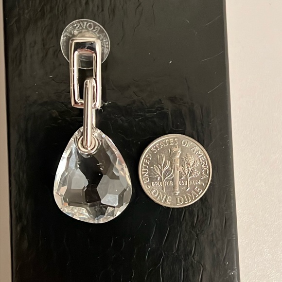 Rare Modern Swarovski Crystal Set - Picture 7 of 8